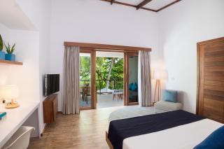Ifuru Island Maldives - FREE Return Domestic Flight for 2 with a minimum 5-night stay until Nov 2025 - Raa Atoll - 2