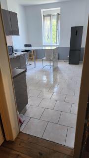 CHATEAU JAPY APPARTEMENT DUPLEX NY - - 3
