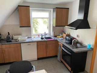 Idyllische Ferienwohnung - 7