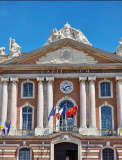 Le Duplex compans - a 10min du Capitole - Free checkIn - WIFI - Tolosa - 1