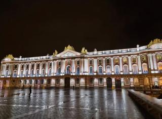 Le Duplex compans - a 10min du Capitole - Free checkIn - WIFI - Tolosa - 2