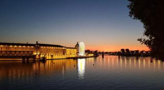 Le Duplex compans - a 10min du Capitole - Free checkIn - WIFI - Tolosa - 3
