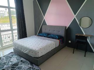 Cute Home By J.LovuRe - Tanah Rata - 0