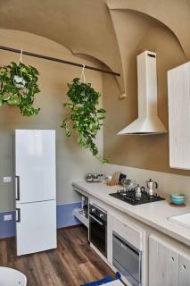 Casa Asja: Cromatismo in centro storico - Cesena - 4