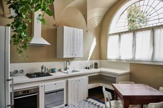 Casa Asja: Cromatismo in centro storico - Cesena - 5