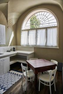 Casa Asja: Cromatismo in centro storico - Cesena - 2