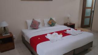 Puri Amartha - Ubud - 5