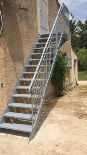 Petit coin de Paradis en Provence - Aups - 3