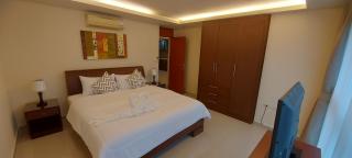 City Garden Pattaya - 2br Suite, 76sqm - 3