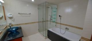 City Garden Pattaya - 2br Suite, 76sqm - 2