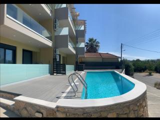 EXOTIC LUXURY APARTMENT - 1