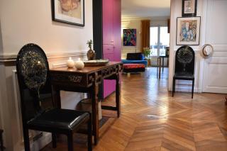 Rue de Paradis - Paris - 1