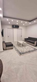 Gelovani Tower Apartment - 7