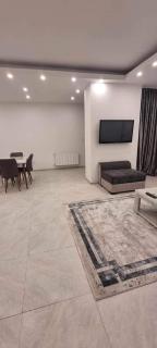 Gelovani Tower Apartment - 5