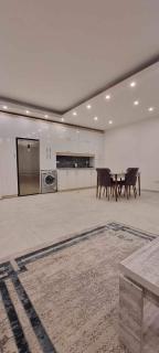 Gelovani Tower Apartment - 3