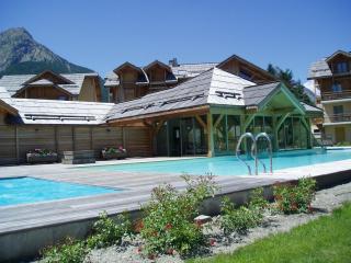 Apartment Chamoissiere - Le Monêtier-les-Bains - 6