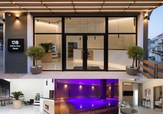 UrbanBay Hotel & Spa - Kavala - 0