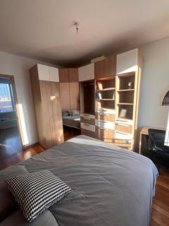 Jouny’s lovely 1 bedroom apartment, 38m2 fully furnished - 4