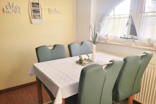 Maria Gabriele Karlstrasse 6b Ferienwohnung 12 - Stubbenfelde - 7