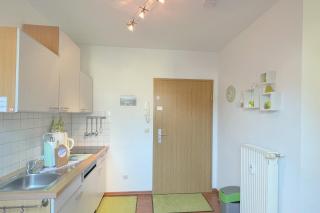 Maria Gabriele Karlstrasse 6b Ferienwohnung 12 - Stubbenfelde - 3