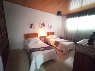 Apartamento Lordelo - O Grove - 2