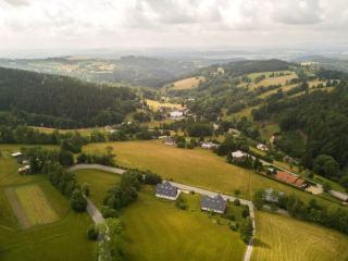 Psí bouda Benecko - 3