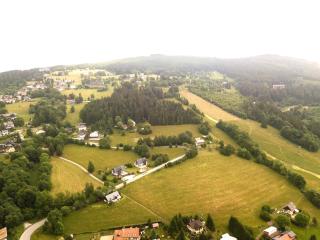 Psí bouda Benecko - 1