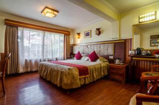 Little Tibet Resort Mall Road - Darjeeling - 1