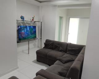 Apartamento luxo mobiliado - 0