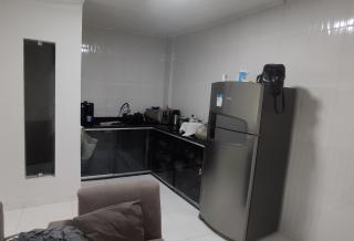 Apartamento luxo mobiliado - 4