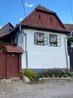 Casa Kelemen Irén - Rimetea - 0