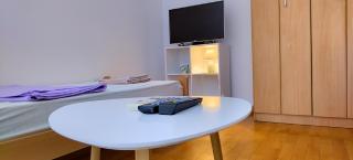 Jani apartment 2 city center Skopje - 8