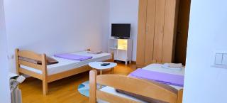 Jani apartment 2 city center Skopje - Skopje - 3