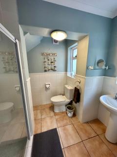 Charming Guest Suite in the Constantia Wine Valley - Città del Capo - 2