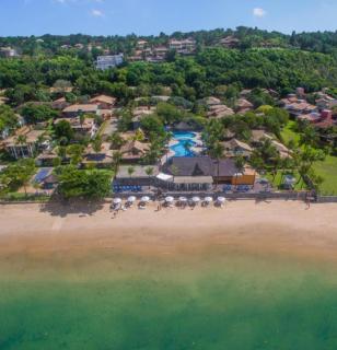 Casa Luxo Frente ao Mar - Arraial d'Ajuda - 6