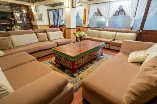 Little Tibet Resort Mall Road - Darjeeling - 8
