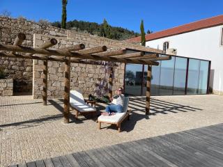 Quinta do Pinhô - The Poolhouse - 2