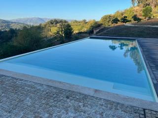 Quinta do Pinhô - The Poolhouse - 1