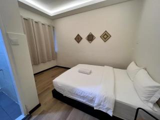 ocean village - Semporna - 6