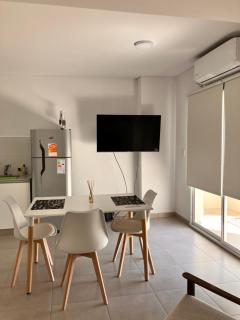 Departamento Céntrico Cómodo y luminoso - Bahía Blanca - 4