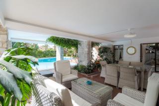 Casa Teresa - Marbella - 3