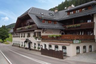 Hotel Mondschein - Sesto - 0