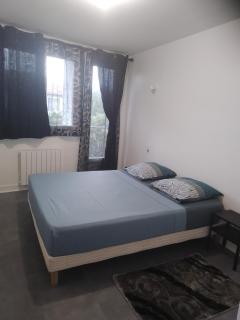 appartement T2 neuf et design - Pérignat-lès-Sarliève - 3