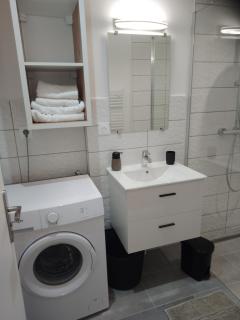 appartement T2 neuf et design - Pérignat-lès-Sarliève - 2