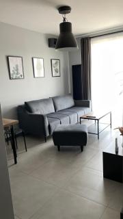 Przytulny Apartament, self check-in, blisko lotniska - Trzebownisko - 8