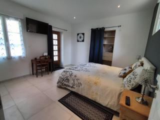 Maison pour 4/ 6 personnes les hirondelles - Saint-Vivien-de-Monségur - 4