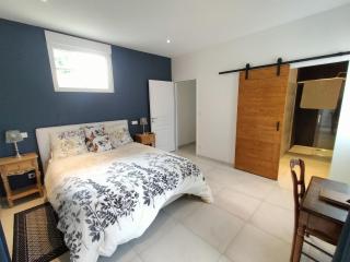 Maison pour 4/ 6 personnes les hirondelles - 3