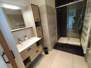 Maison pour 4/ 6 personnes les hirondelles - Saint-Vivien-de-Monségur - 2