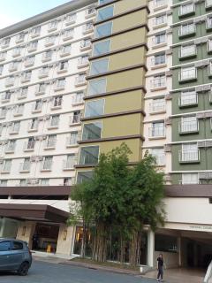 Jenny's Cozy Place with Wifi - Mandaue-stad - 7
