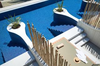 Alexandra Golden Boutique Hotel-Adults Only - Chrysi Ammoudia - 5